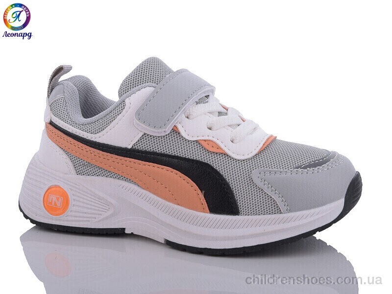 Кроссовки OIQV WS3342-A3