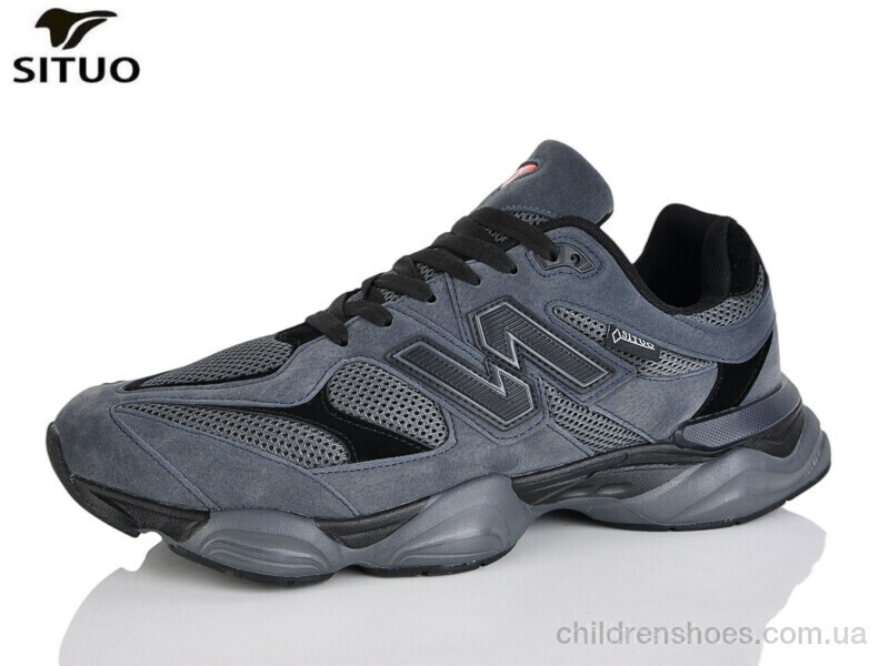 Кроссовки Situo D160-2