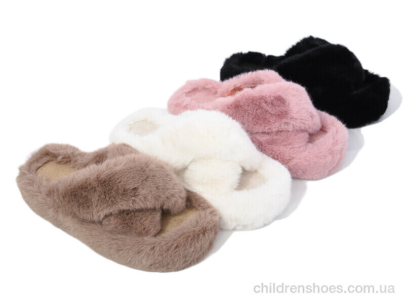 Тапки Scarrhett PL48A-3 mix