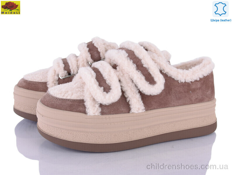 Слипоны Meideli E33-25