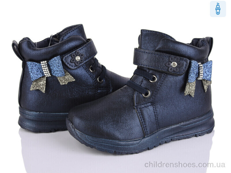 Ботинки Y.Top MT272-7