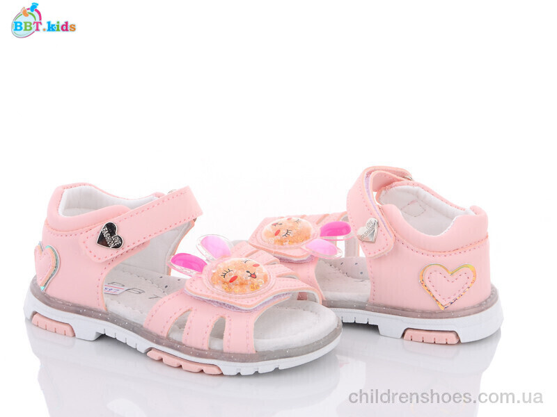 Босоножки BBT kids L6536-1