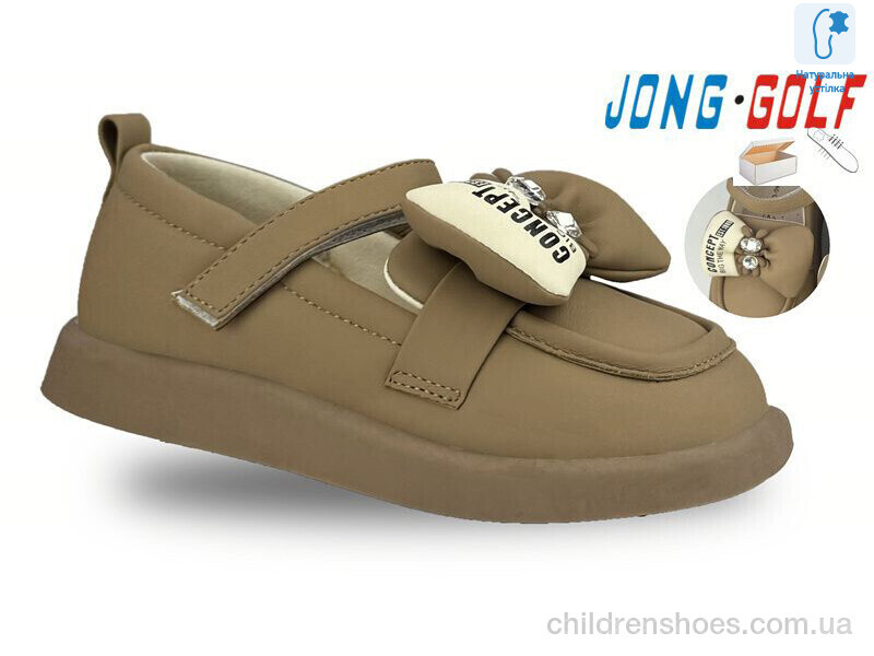 Туфли JongGolf B11325-3