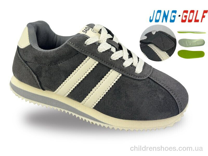 Кроссовки JongGolf C11784-2