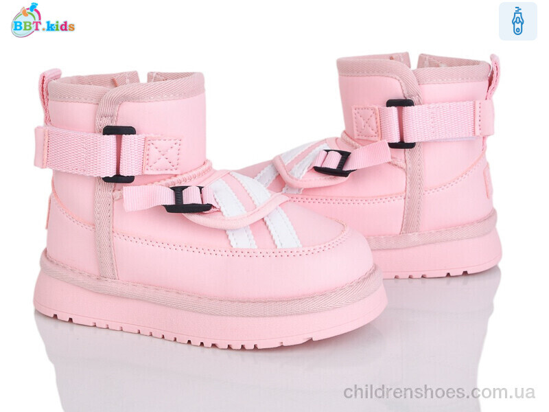 Угги BBT T706-2-3