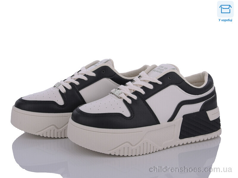 Кроссовки Lady Lily AB08-1