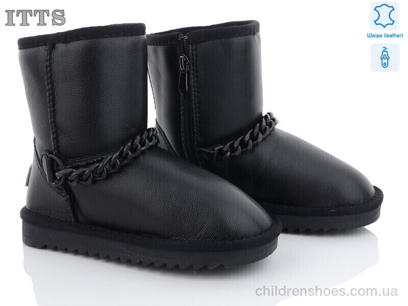 Угги ITTS 5116-2-6