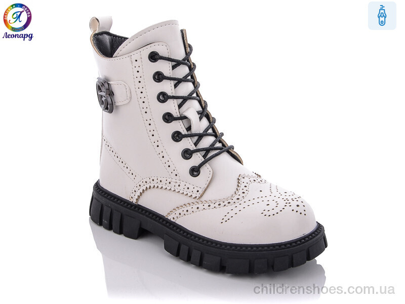 Ботинки No brand M27-27 white