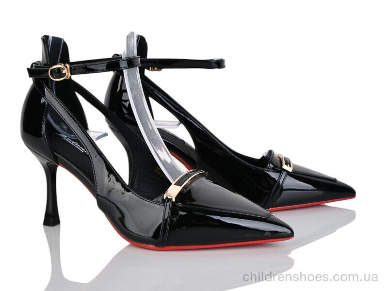 Туфли Madonna MD2025-8A