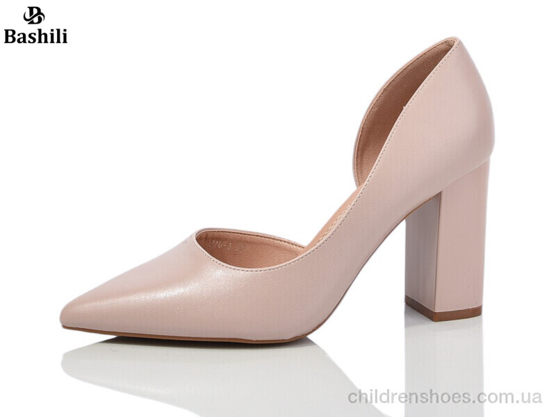 Туфли Башили P10-3
