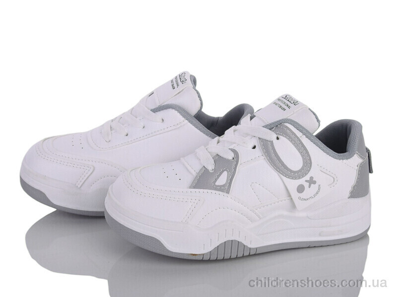 Кроссовки XXF02-519-006 Xifa kids / p. 32-37 / 12пар
