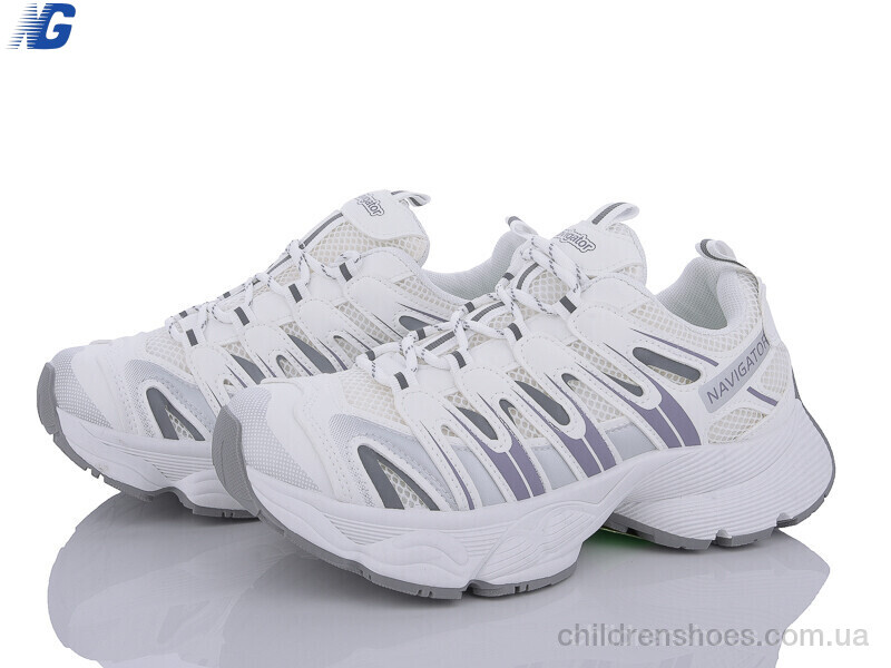 Кроссовки Navigator B4613-2