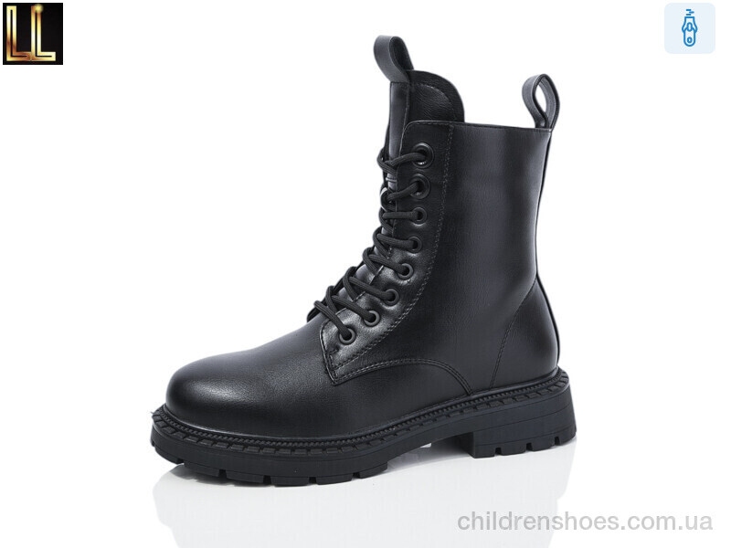 Ботинки Lilin LXL70-1