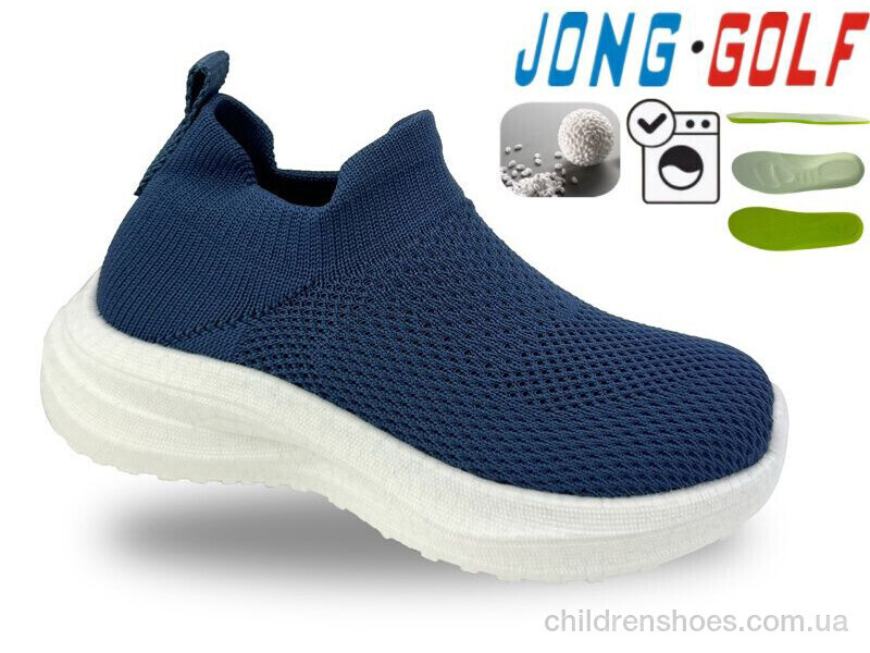 Кроссовки JongGolf B11809-17
