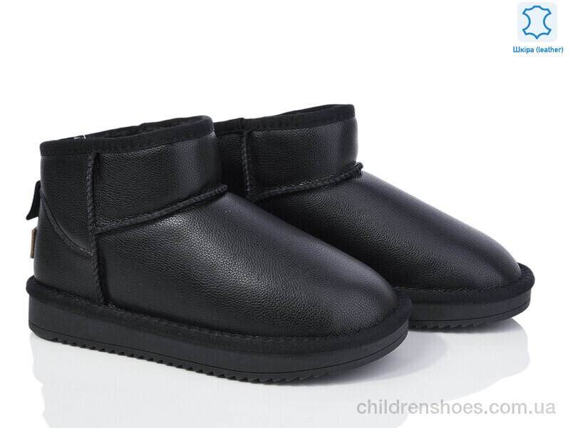 Угги ITTS 5855-6