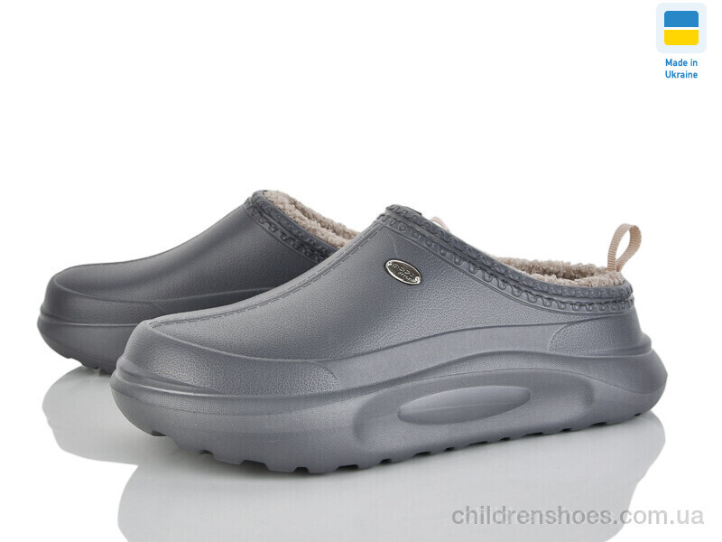 Сабо Dago 4101 сірий