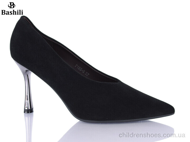 Туфли Башили P186-6