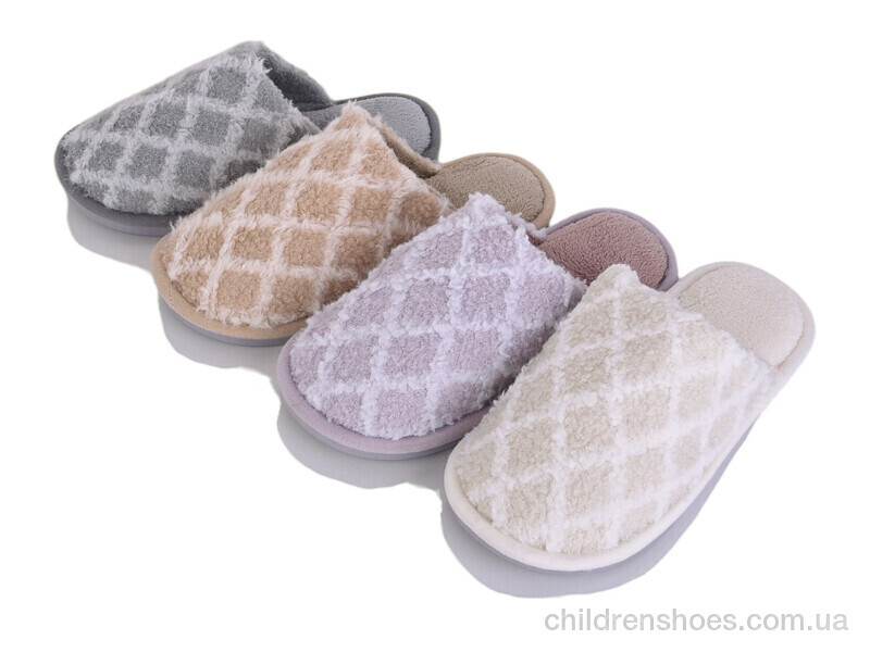 Тапки Jomix MD10287 mix