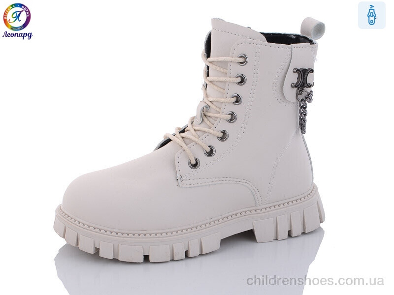 Ботинки No brand G804-11