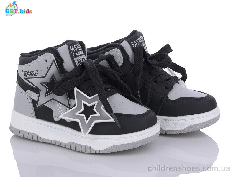 Кроссовки BBT kids R102-2-6