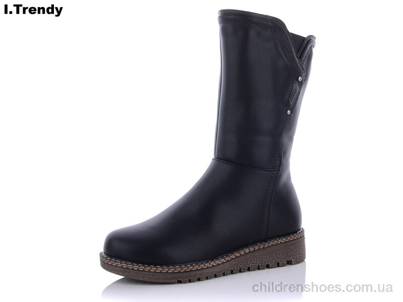 Сапоги Trendy 9051-1