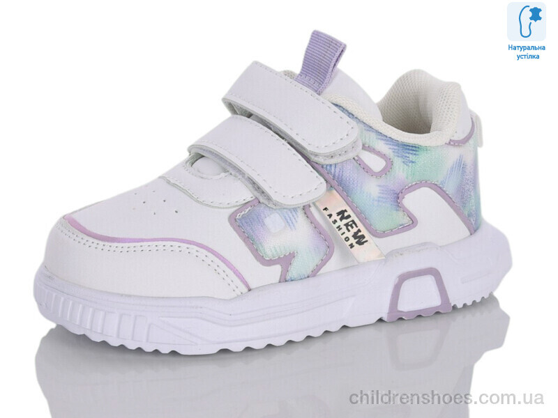 Кроссовки 0026F Xifa kids / p. 26-31 / 8пар