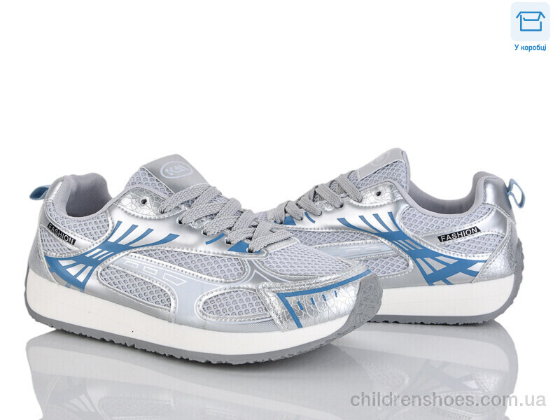 Кроссовки Alimama W804-3