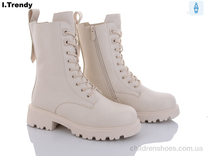 Ботинки B5308-1 Trendy / p. 36-41 / 6пар