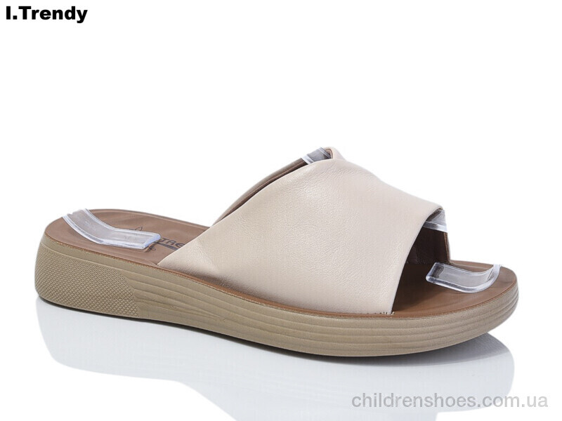 Шлепки женские Trendy ZK356-3