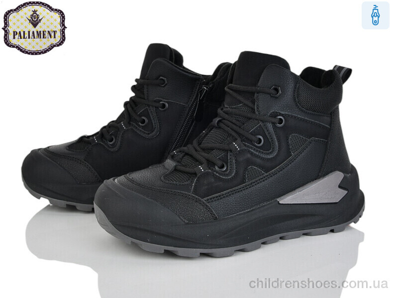Ботинки PALIAMENT C1637