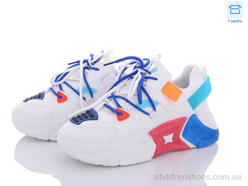 Кроссовки Lilin C1-2