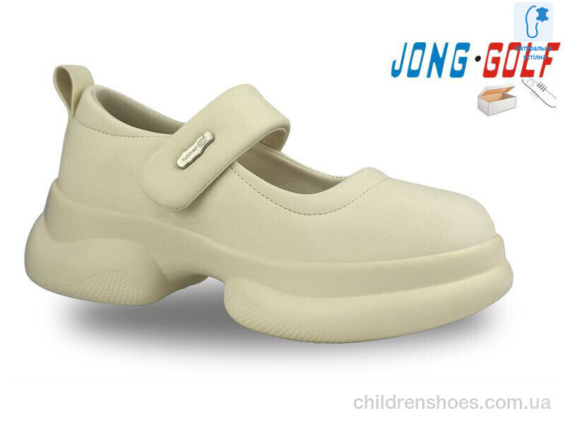 Туфли JongGolf C11329-6