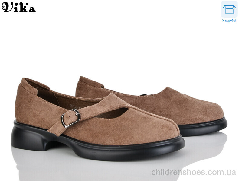 Туфли Limani W706-3