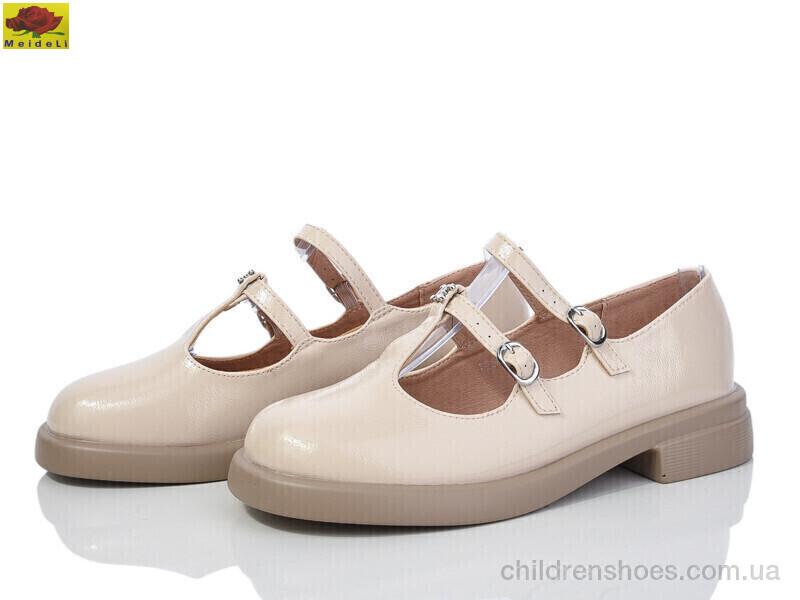 Туфли Meideli W208-9