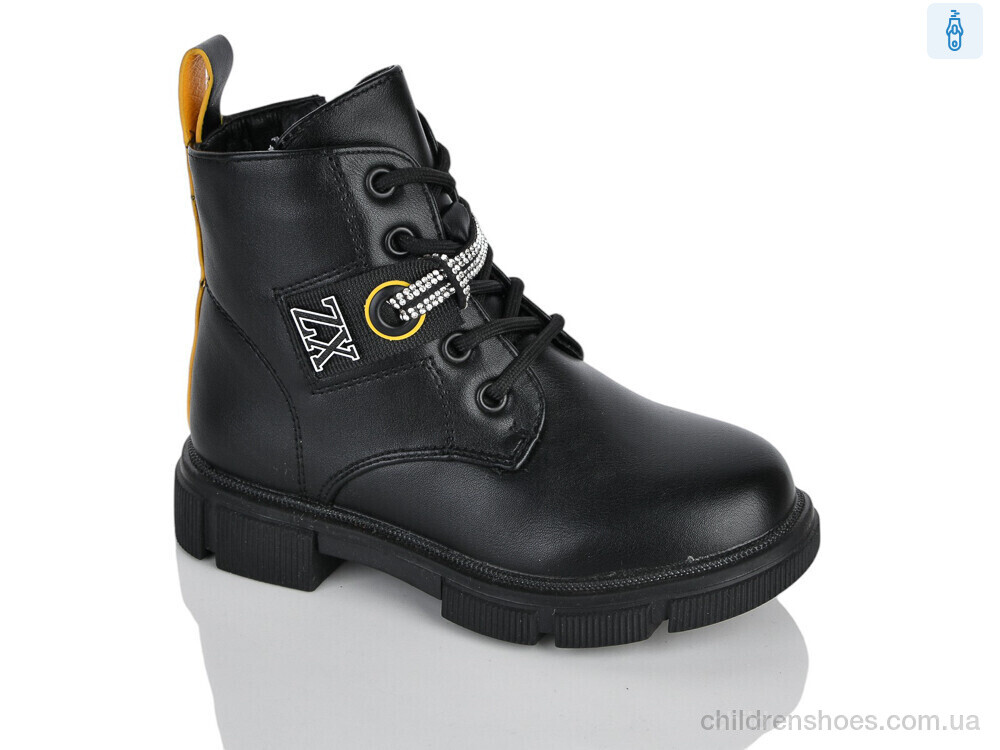 Ботинки XXF02-1279-4B Xifa kids / p. 27-32 / 8пар