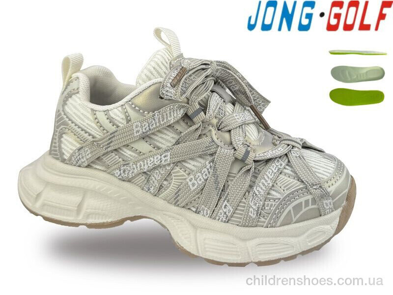 Кроссовки JongGolf C11762-6