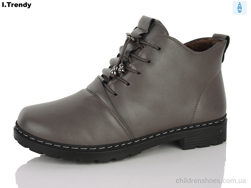 Ботинки BK79 Trendy / p. 36-41 / 8пар