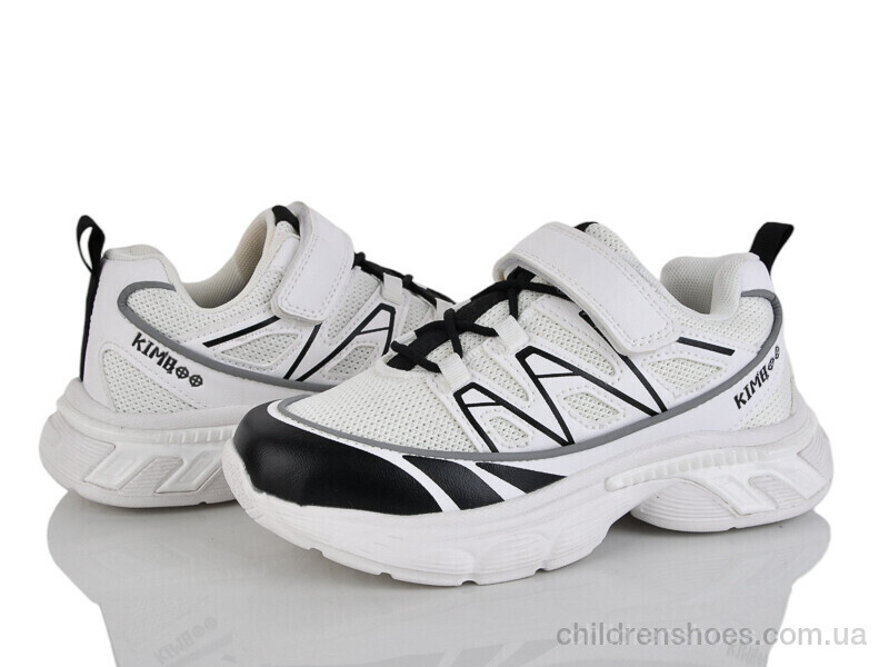 Кроссовки Kimbo-o XF01-M584-3C