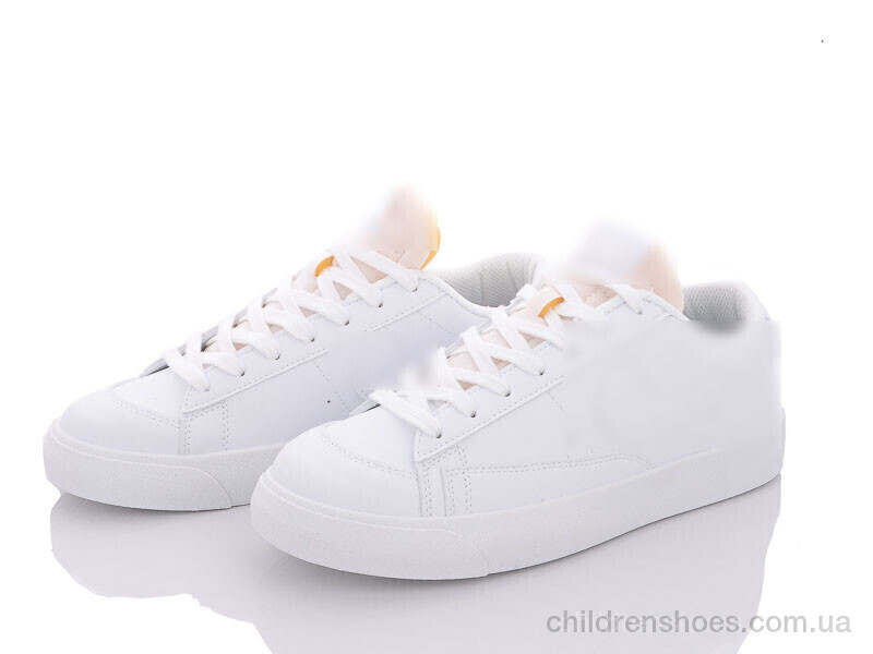 Кроссовки Wonex 186-16 white