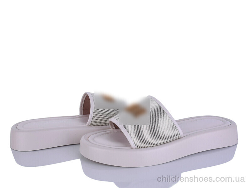 Шлепки женские Loretta E530-3