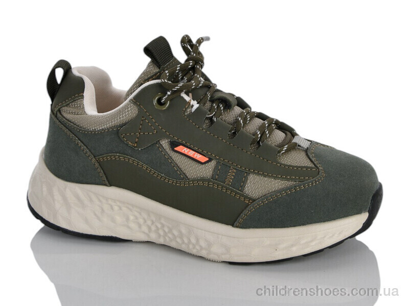 Кроссовки XF002-P707-3L Xifa kids / p. 32-37 / 8пар