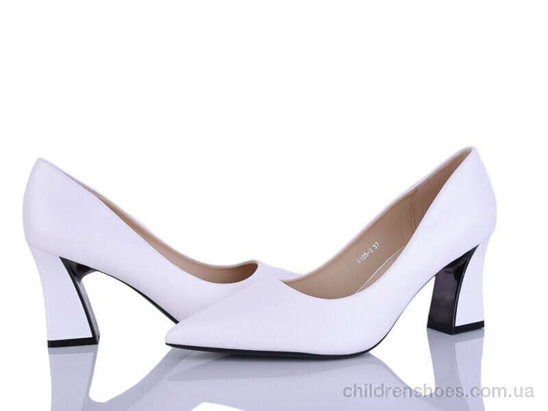 Туфли Loretta A305-3