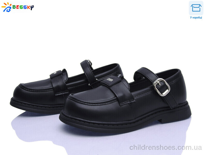 Туфли Bessky BD5272-1C