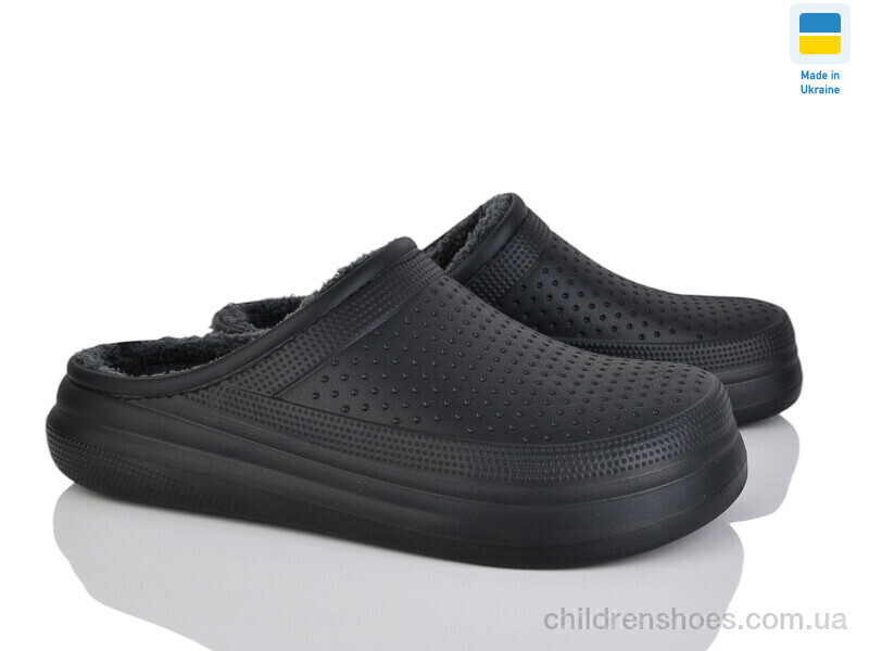 Krok Крок сабо N115 чорний