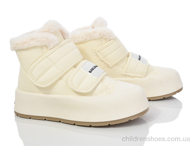Ботинки Violeta only one 197-199 beige