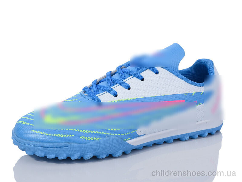 Футбольная обувь N.ke 8902-1