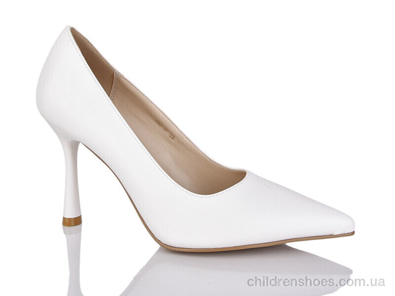 Туфли Lino Marano D50-2F