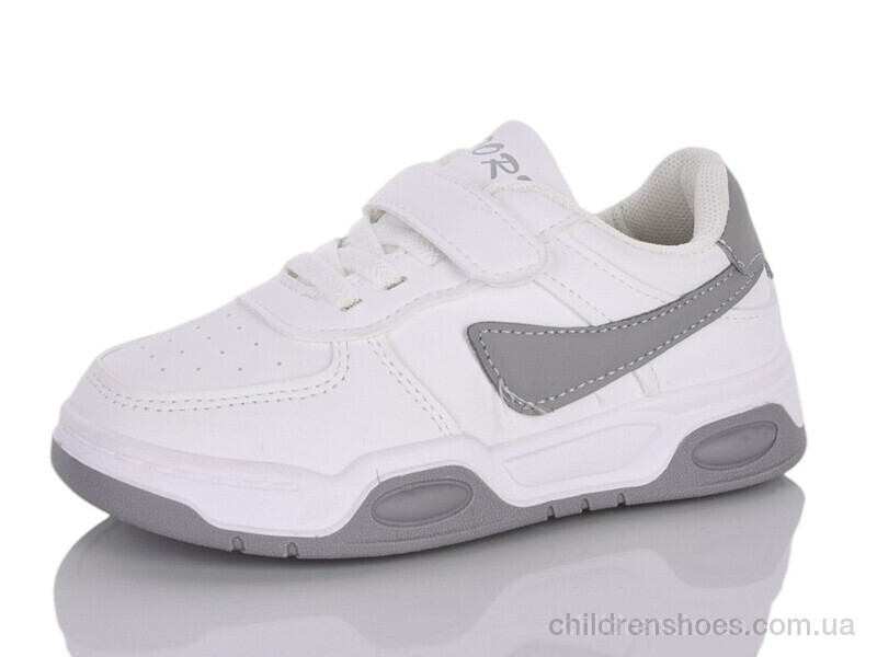 Кроссовки XXF02-512-007 Xifa kids / p. 27-32 / 12пар