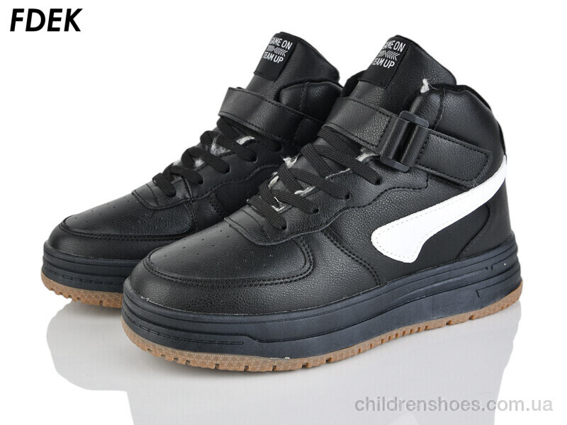 Кроссовки Fdek T9270-7