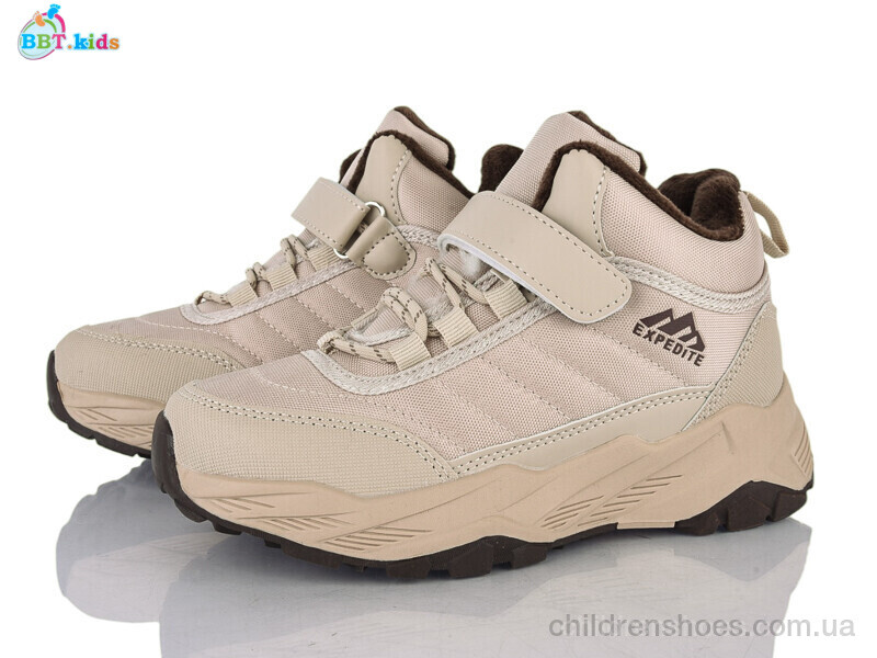 Кроссовки BBT T701-3-3